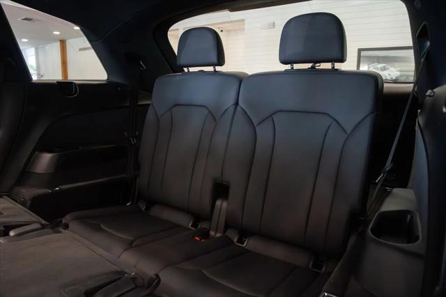 2021 Audi Q7 Premium