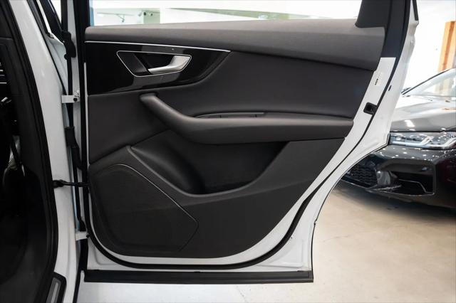 2021 Audi Q7 Premium