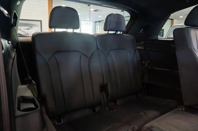 2021 Audi Q7 Premium