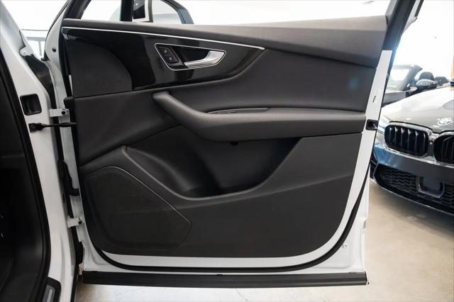 2021 Audi Q7 Premium