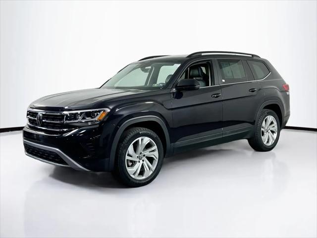 2023 Volkswagen Atlas 3.6L V6 SE w/Technology for sale in Egg Harbor Twp, NJ