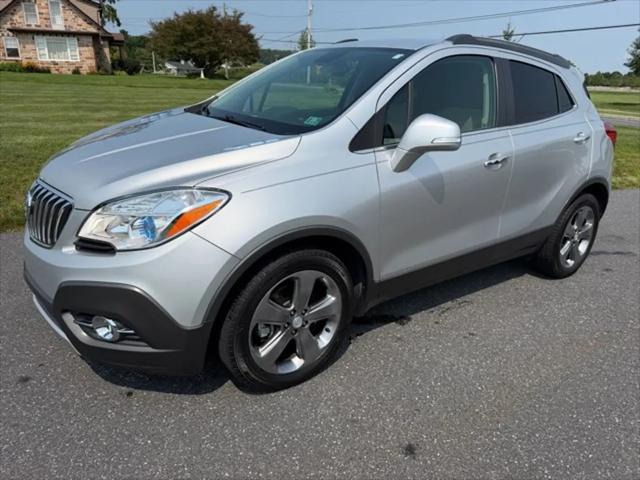 2014 Buick Encore Convenience for sale in Ephrata, PA