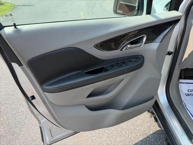2014 Buick Encore Convenience