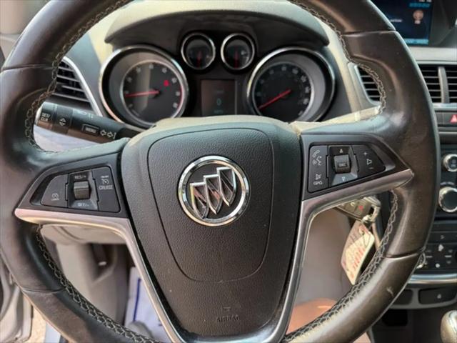 2014 Buick Encore Convenience