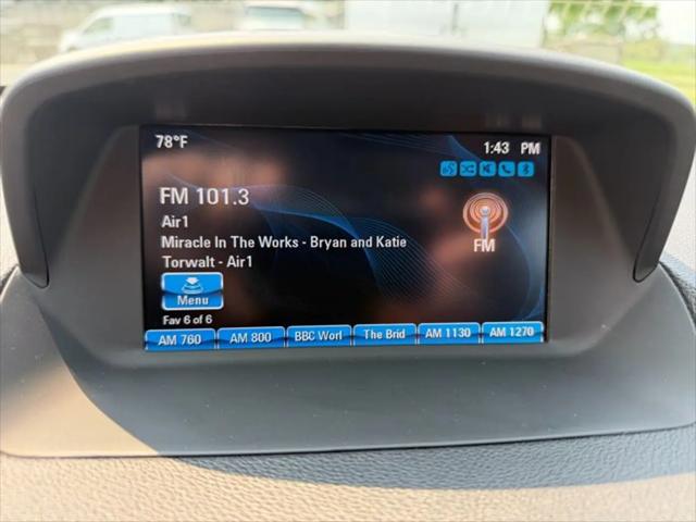 2014 Buick Encore Convenience