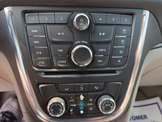 2014 Buick Encore Convenience