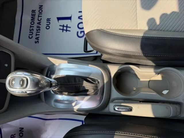 2014 Buick Encore Convenience