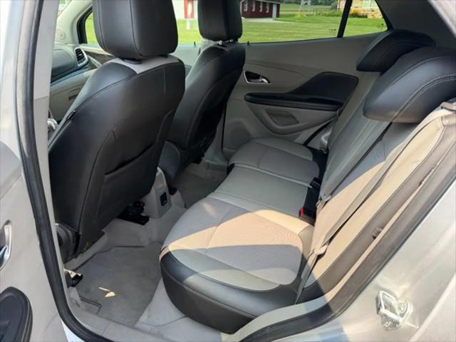 2014 Buick Encore Convenience