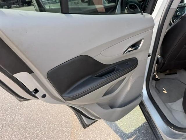 2014 Buick Encore Convenience