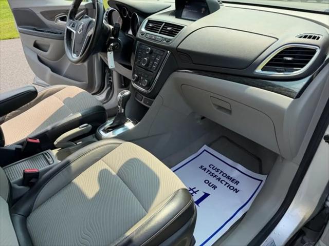 2014 Buick Encore Convenience