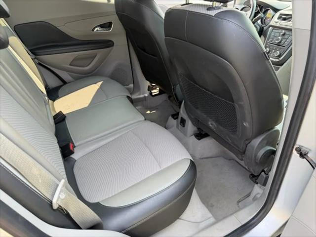 2014 Buick Encore Convenience