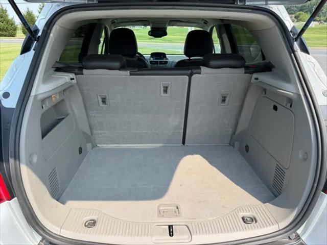 2014 Buick Encore Convenience