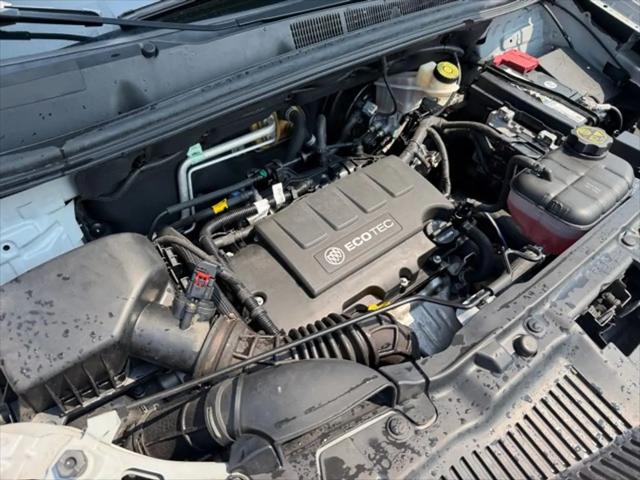 2014 Buick Encore Convenience