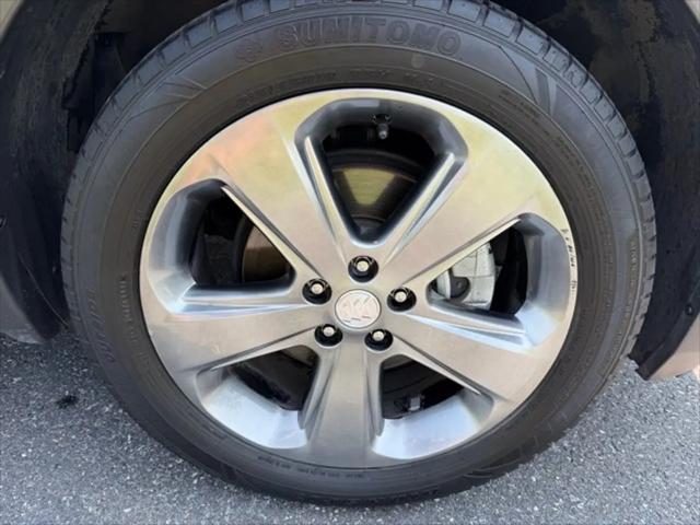 2014 Buick Encore Convenience