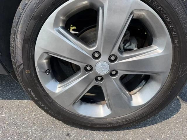 2014 Buick Encore Convenience