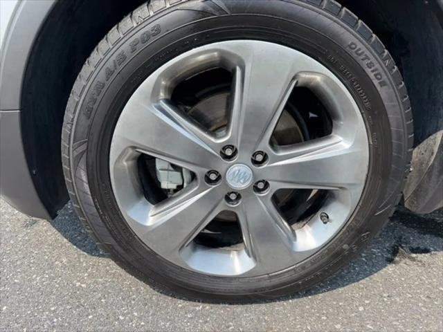 2014 Buick Encore Convenience