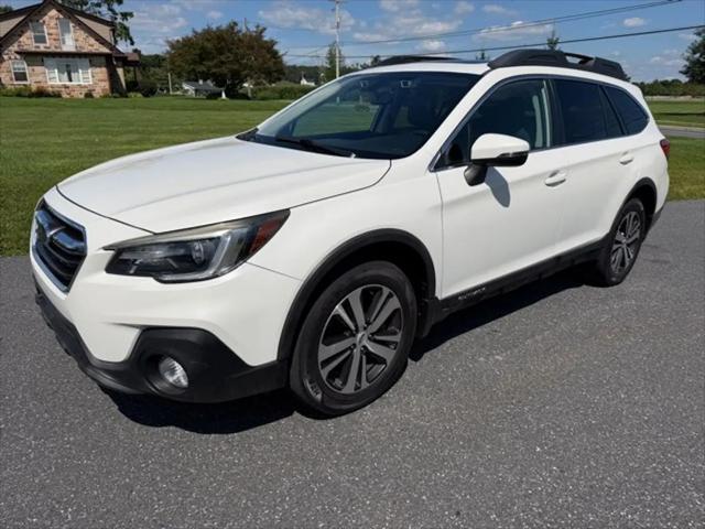2018 Subaru Outback 2.5i Limited for sale in Ephrata, PA