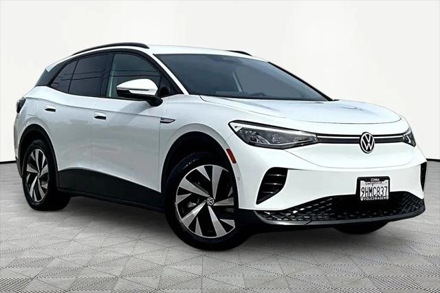 2023 Volkswagen ID.4 Pro for sale in Covina, CA