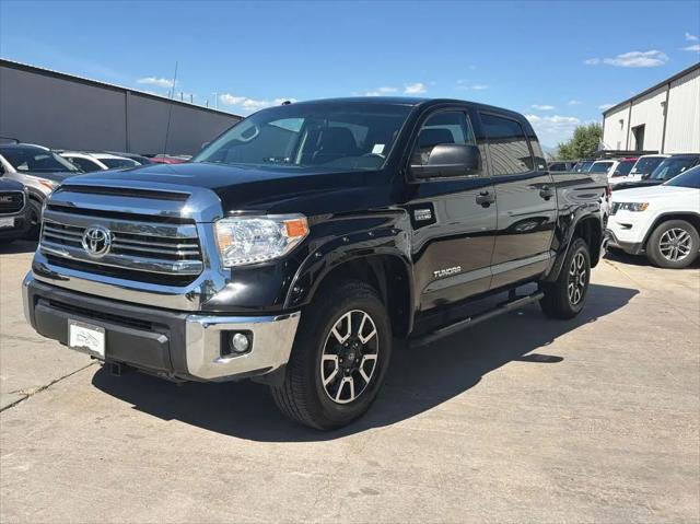 2016 Toyota Tundra SR5 5.7L V8 for sale in Englewood, CO