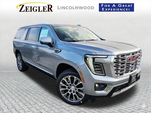 2026 GMC Yukon XL 4WD Denali for sale in Lincolnwood, IL