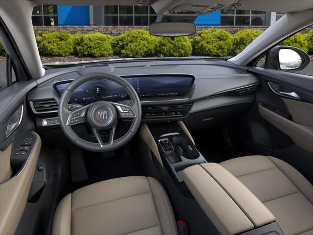 2026 Buick Envision Preferred AWD