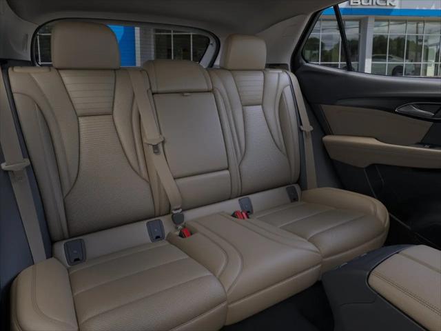 2026 Buick Envision Preferred AWD