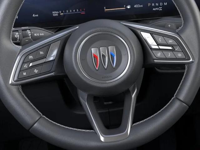 2026 Buick Envision Preferred AWD