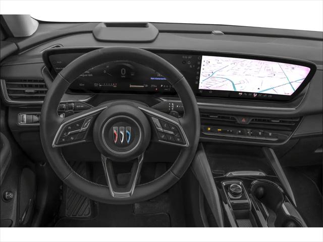 2026 Buick Envision Preferred AWD