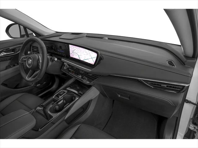 2026 Buick Envision Preferred AWD