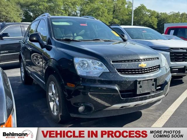 2013 Chevrolet Captiva Sport Fleet LTZ for sale in Troy, MO