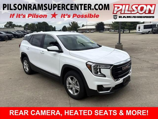 2024 GMC Terrain AWD SLE for sale in Charleston, IL