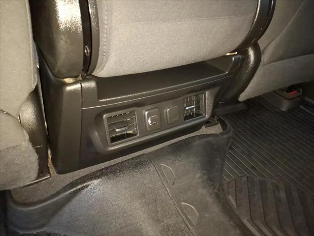 2021 GMC Sierra 1500 4WD Crew Cab Short Box Elevation