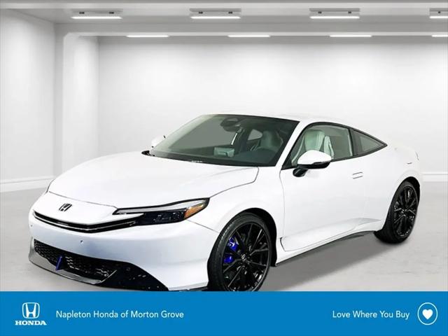 2026 Honda Prelude Hybrid for sale in Morton Grove, IL