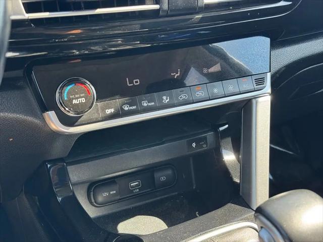 2021 Kia Seltos EX