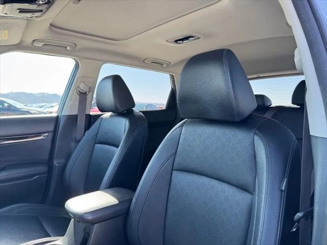 2021 Kia Seltos EX