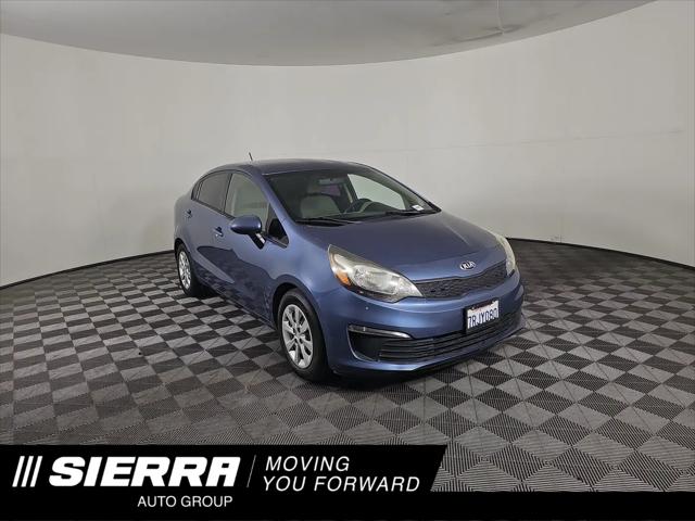 2016 Kia Rio LX for sale in Monrovia, CA