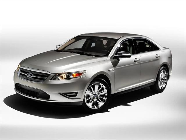 2010 Ford Taurus Limited for sale in Owings Mills, MD