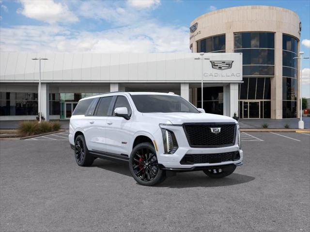 2026 Cadillac Escalade ESV V for sale in Houston, TX