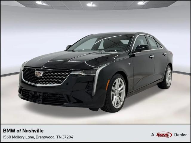 2024 Cadillac CT4 Luxury for sale in Brentwood, TN