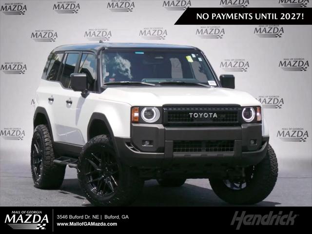 2026 Toyota Land Cruiser 1958 for sale in Buford, GA