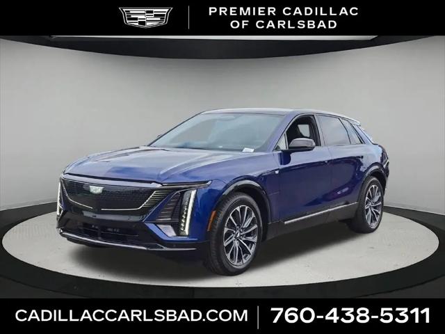 2027 Cadillac iQ Sport for sale in Carlsbad, CA