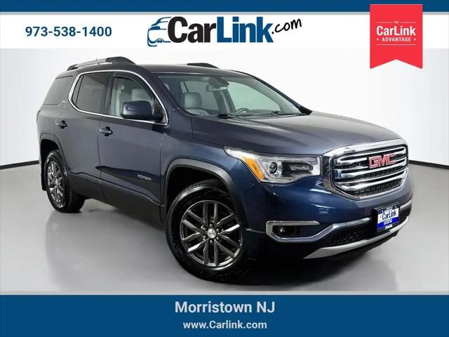 2018 GMC Acadia SLT-1 for sale in Morristown, NJ