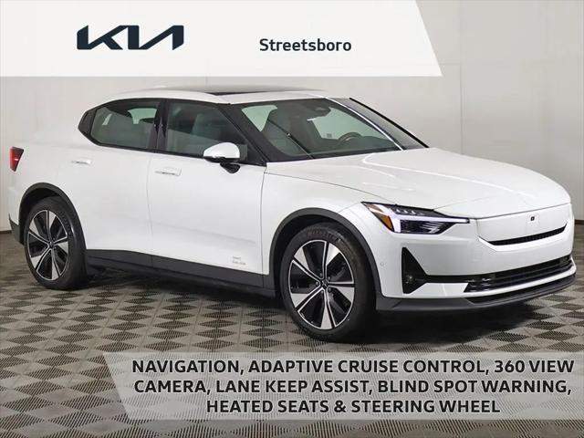 2024 Polestar 2 Long Range Dual Motor Plus for sale in Streetsboro, OH