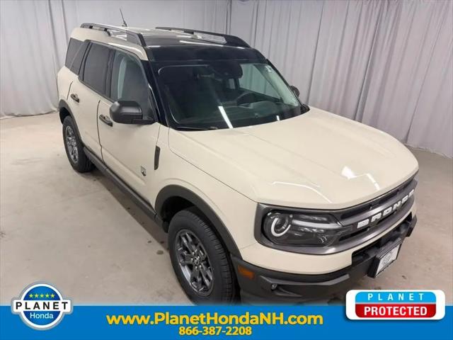 2024 Ford Bronco Sport Big Bend for sale in Tilton, NH