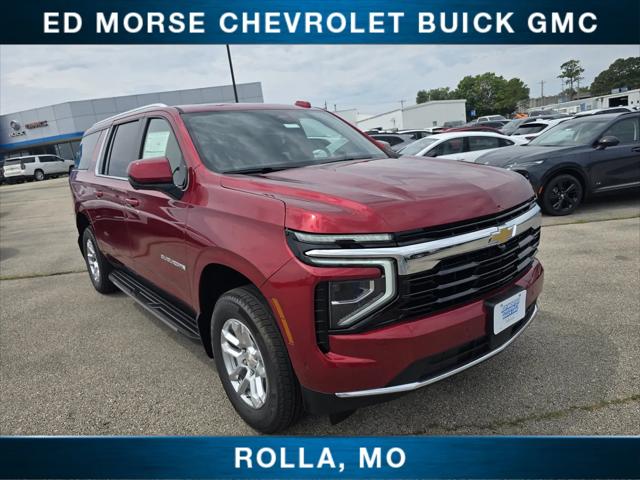2026 Chevrolet Suburban LS, RWD for sale in Rolla, MO