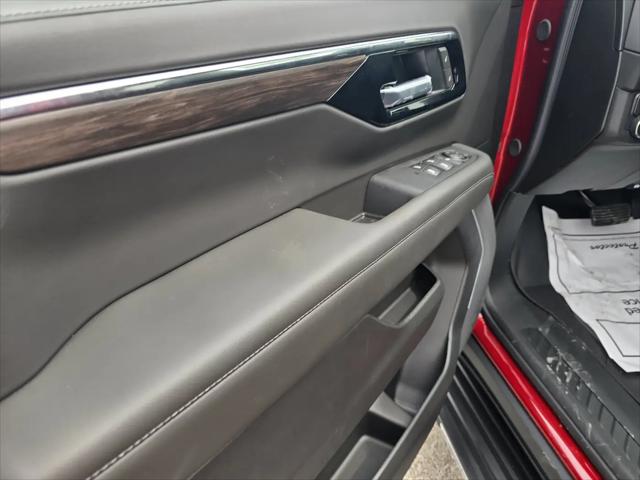 2026 Chevrolet Suburban LS, RWD