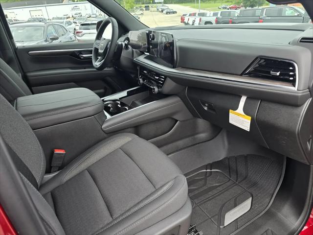 2026 Chevrolet Suburban LS, RWD