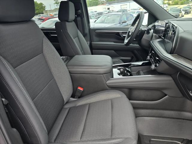 2026 Chevrolet Suburban LS, RWD