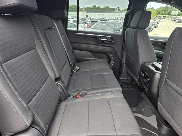 2026 Chevrolet Suburban LS, RWD