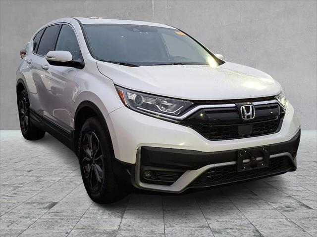 2022 Honda CR-V AWD EX-L for sale in Marlton, NJ